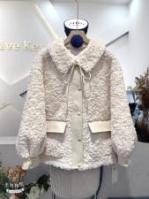 2021冬季新款上新，女装，芭蕾雨