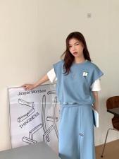 春装上新，女装，MM FISH
