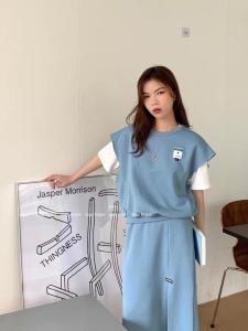 春装上新,女装,MM FISH