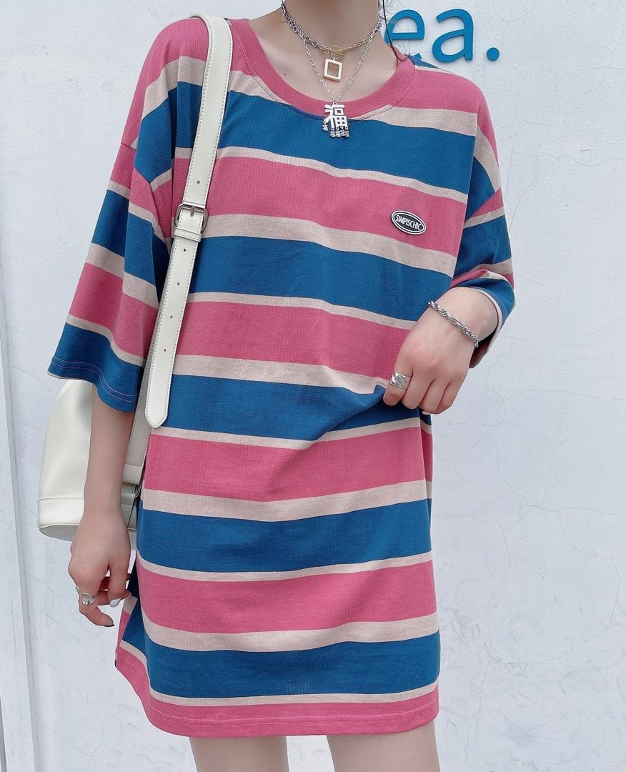 9033，女装，线法