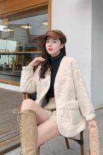 【现货】冬季新款，女装，茗依街