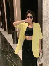 爆炸款棉麻外披，女装，杭之韵