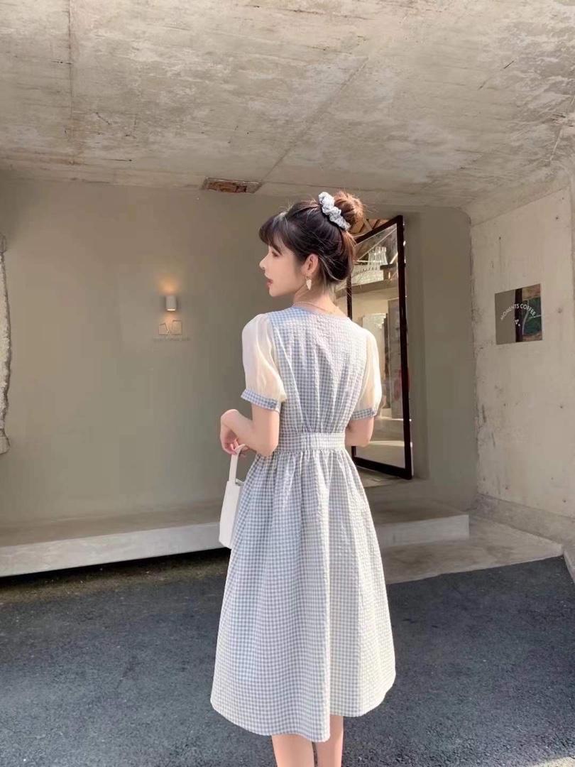 连衣裙，女装连衣裙，Lico&co(1F)