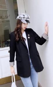 西装外套,女装西装,有声有色