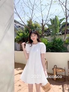 连衣裙,女装连衣裙,Lico&co(1F)