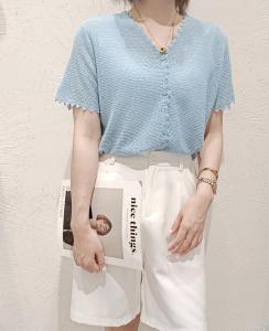 女装