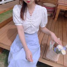 MISS上衣～3288，女装，miss(2F)