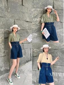 女装