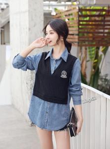 春装新款,女装,美依菱