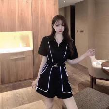 连体裤,女装连体裤,伊纱