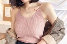 打底衫（西装外套、风衣打底衫），女装西装，魅力元素