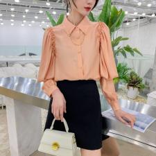 2021春装新款，女装，伊 越