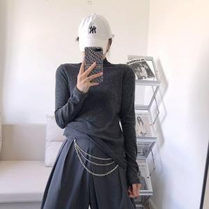 磨毛Ｔ,女装,知原