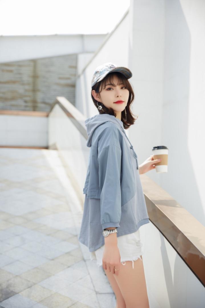时尚小衫，女装，嫣然贝阁