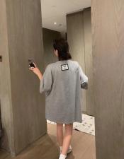 新款T夏季，女装，ANRUILA