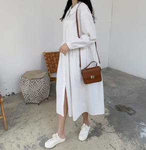 现货夏季连衣裙女装,女装连衣裙,江南俏之羽