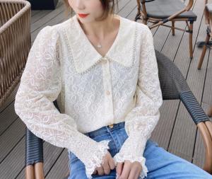 女装