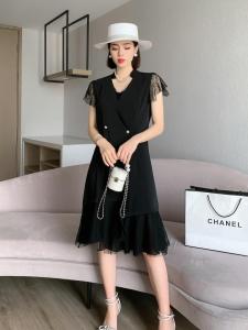 连衣裙,女装连衣裙,佰尚仑
