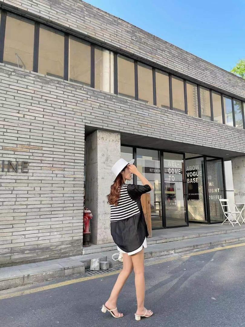 套装，女装职业装，茜茜可依 红太狼