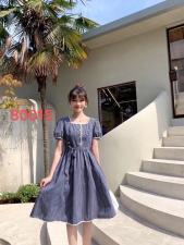 连衣裙，女装连衣裙，Lico&co(1F)