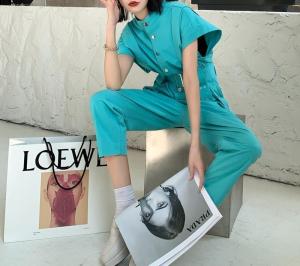 2021扎哈潮牌春夏新品上市,女装,zha ha