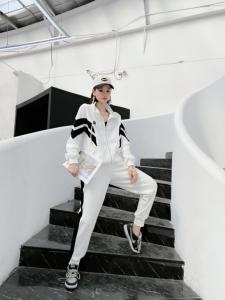 卫衣套装,女装卫衣/绒衫,依挺好