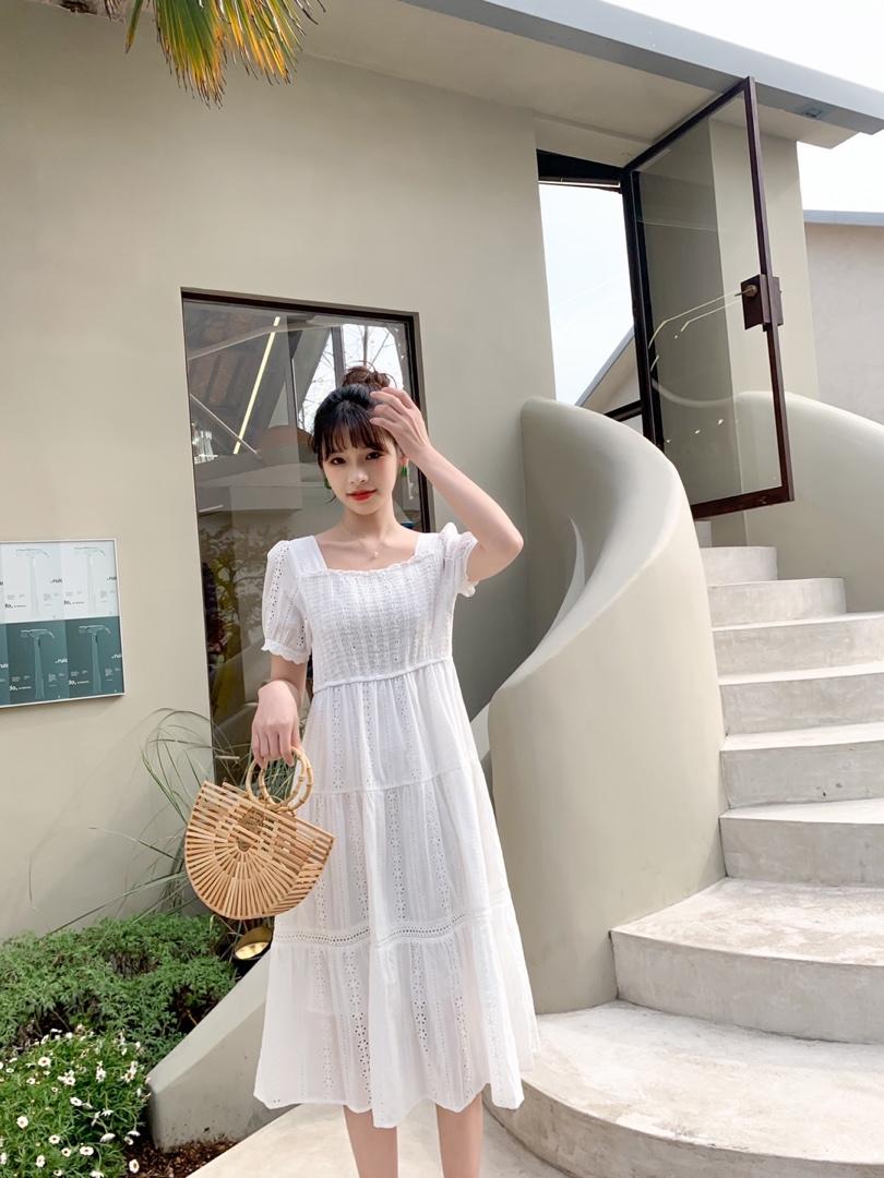 连衣裙，女装连衣裙，Lico&co(1F)