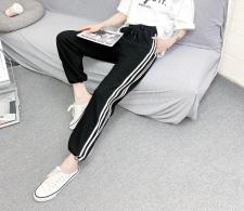 四边卫裤，女装休闲裤，DCXY大超小越