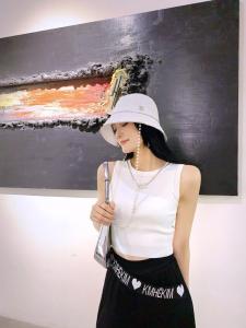 字母链条背心,女装背心吊带,DS-1