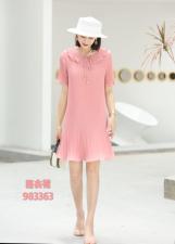 连衣裙，女装连衣裙，OUEGA 欧艺珈