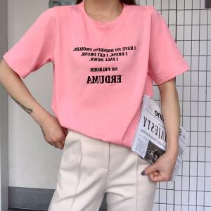 2021字母T,女装,尚映