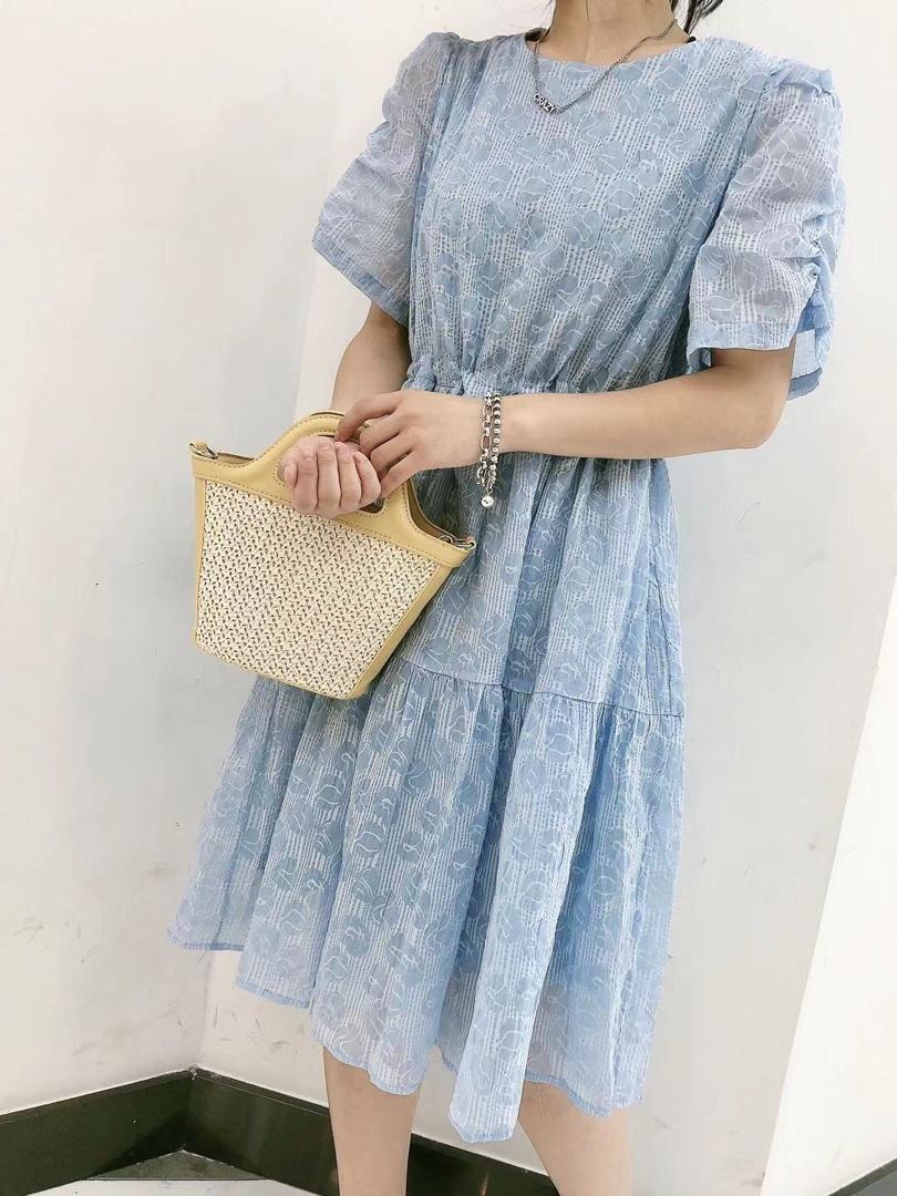 连衣裙，女装连衣裙，迪黎