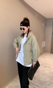 603无敌款，女装，艾辰莉