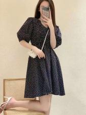 连衣裙，女装连衣裙，AF/初沫