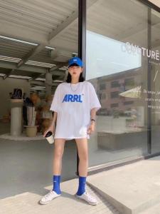 现货 大板T 好卖款,女装,柒外