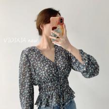 夏季新款，女装，VIDIXIA