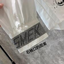 春夏新品时尚潮流烫钻衬衫，女装衬衫，G55