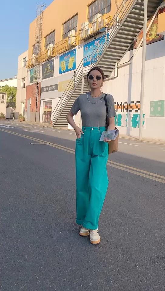 网红，女装，DCXY大超小越