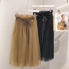 【现货】春装新款纱裙，女装，911