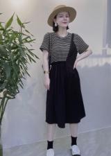 现货，夏季新款连衣裙，女装连衣裙，瑟拉·女人缘