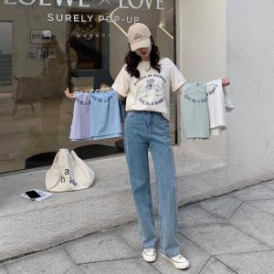 小胸线条T,女装,暖色气流