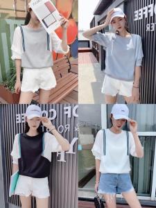 夏季新品,女装,新依西阁