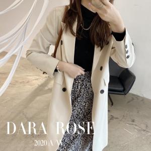 简约百搭的长款西装外套！做工品质很给力！,女装西装,DARA ROSE
