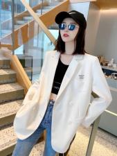 休闲西装，女装西装，佳伶百色