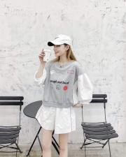 夏季新款，女装，紫葡萄