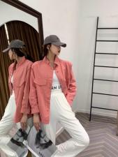 春款彩牛两件套，女装，大图 DTU
