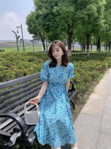 日韩新款连衣裙,女装连衣裙,砾赫.曼蕊雅
