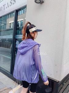 休闲防晒服,女装,格乐