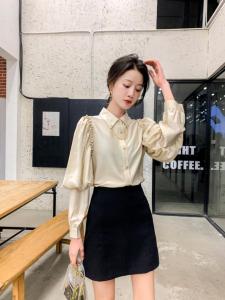 2021春装新款,女装,伊 越
