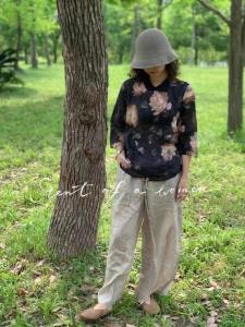 女装